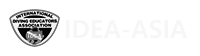 IDEA-ASIA 홈페이지